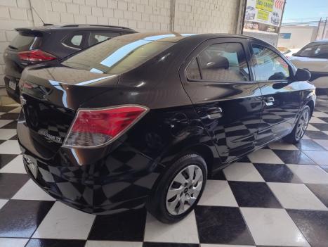 CHEVROLET Prisma 1.4 4P LT FLEX, Foto 5