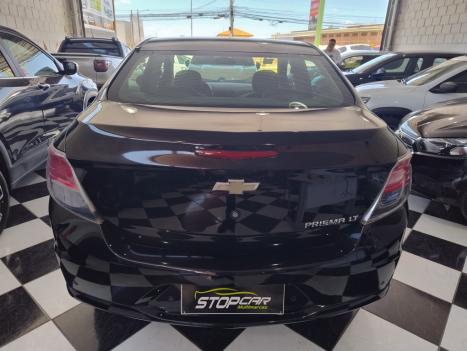 CHEVROLET Prisma 1.4 4P LT FLEX, Foto 6