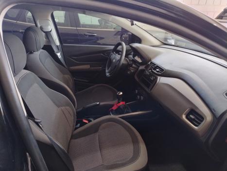 CHEVROLET Prisma 1.4 4P LT FLEX, Foto 7