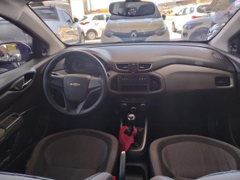 CHEVROLET Prisma 1.4 4P LT FLEX, Foto 9