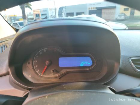 CHEVROLET Prisma 1.4 4P LT FLEX, Foto 2