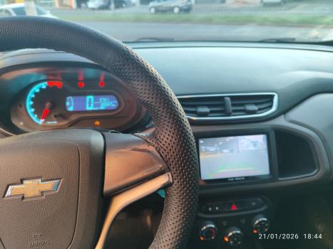 CHEVROLET Prisma 1.4 4P LT FLEX, Foto 7