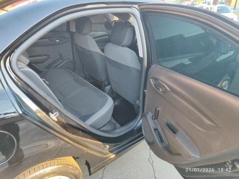 CHEVROLET Prisma 1.4 4P LT FLEX, Foto 9