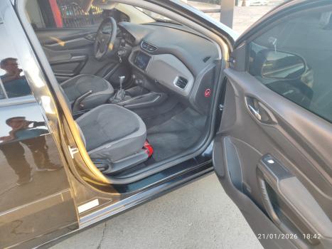 CHEVROLET Prisma 1.4 4P LT FLEX, Foto 13