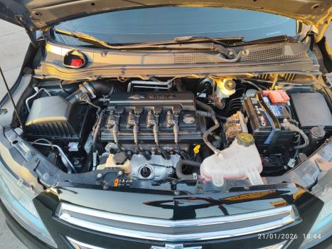 CHEVROLET Prisma 1.4 4P LT FLEX, Foto 14