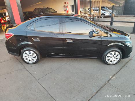 CHEVROLET Prisma 1.4 4P LT FLEX, Foto 17