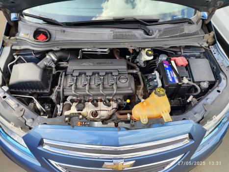 CHEVROLET Prisma 1.4 4P LTZ  AUTOM�TICO, Foto 2