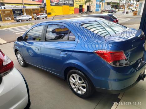 CHEVROLET Prisma 1.4 4P LTZ  AUTOM�TICO, Foto 3