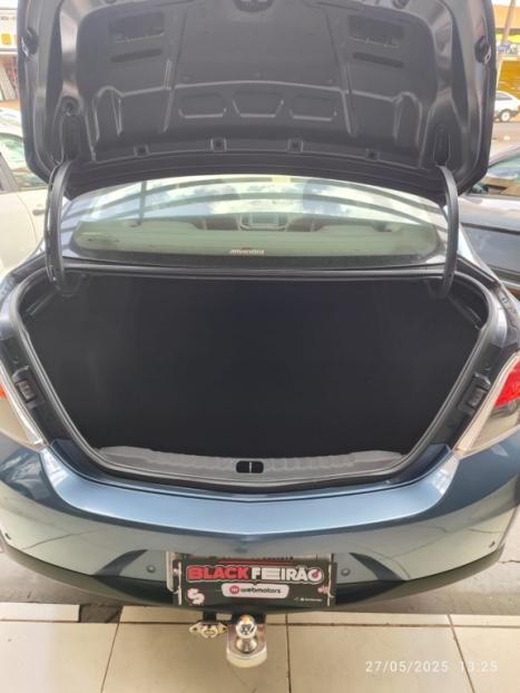 CHEVROLET Prisma 1.4 4P LTZ  AUTOM�TICO, Foto 6