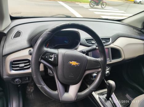 CHEVROLET Prisma 1.4 4P LTZ  AUTOM�TICO, Foto 7