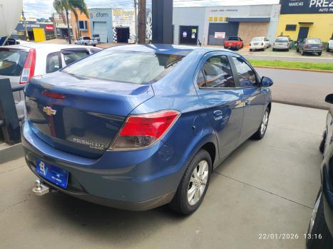 CHEVROLET Prisma 1.4 4P LTZ  AUTOM�TICO, Foto 12