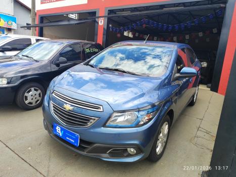 CHEVROLET Prisma 1.4 4P LTZ  AUTOM�TICO, Foto 14