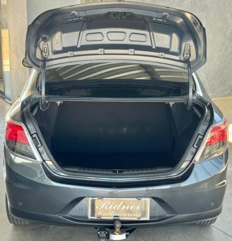 CHEVROLET Prisma 1.4 4P LTZ FLEX, Foto 3