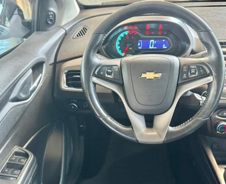 CHEVROLET Prisma 1.4 4P LTZ FLEX, Foto 5