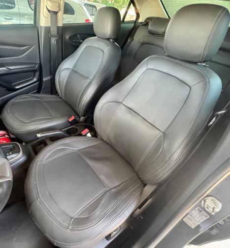 CHEVROLET Prisma 1.4 4P LTZ FLEX, Foto 6