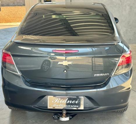 CHEVROLET Prisma 1.4 4P LTZ FLEX, Foto 7