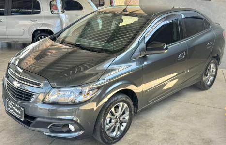 CHEVROLET Prisma 1.4 4P LTZ FLEX, Foto 2