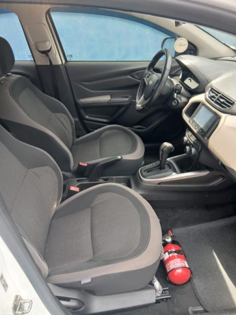 CHEVROLET Prisma 1.4 4P LT FLEX AUTOM�TICO, Foto 7