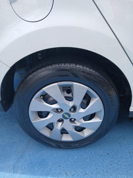 CHEVROLET Prisma 1.4 4P LT FLEX AUTOM�TICO, Foto 9
