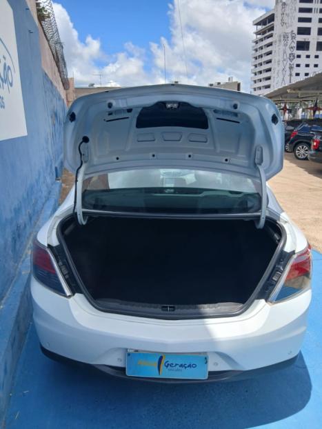 CHEVROLET Prisma 1.4 4P LT FLEX AUTOM�TICO, Foto 10