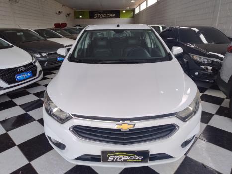 CHEVROLET Prisma 1.4 4P LTZ  AUTOM�TICO, Foto 1