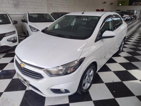 CHEVROLET Prisma 1.4 4P LTZ  AUTOM�TICO, Foto 2