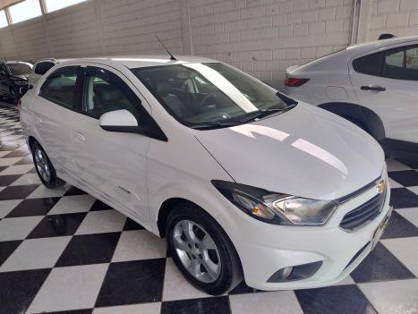 CHEVROLET Prisma 1.4 4P LTZ  AUTOM�TICO, Foto 3