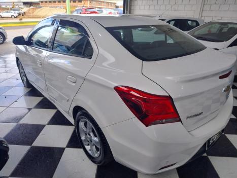 CHEVROLET Prisma 1.4 4P LTZ  AUTOM�TICO, Foto 4