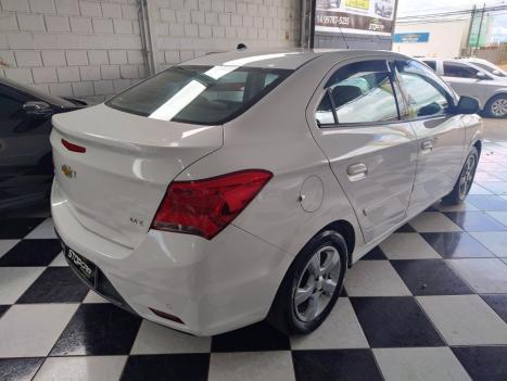 CHEVROLET Prisma 1.4 4P LTZ  AUTOM�TICO, Foto 5