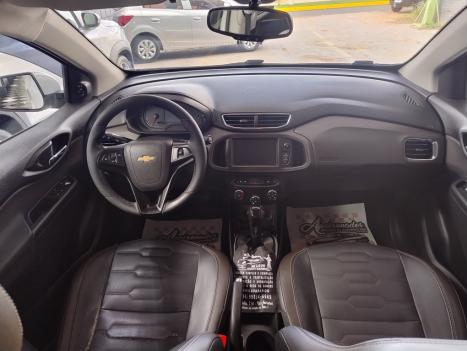 CHEVROLET Prisma 1.4 4P LTZ  AUTOM�TICO, Foto 9