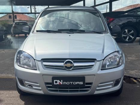 CHEVROLET Prisma 1.4 4P MAXX FLEX, Foto 2
