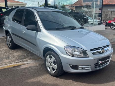 CHEVROLET Prisma 1.4 4P MAXX FLEX, Foto 3