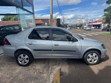 CHEVROLET Prisma 1.4 4P MAXX FLEX, Foto 4
