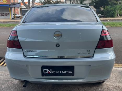 CHEVROLET Prisma 1.4 4P MAXX FLEX, Foto 6