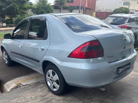 CHEVROLET Prisma 1.4 4P MAXX FLEX, Foto 7