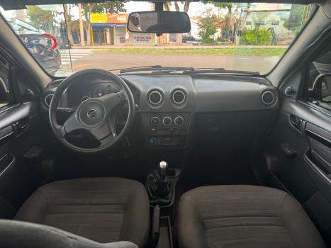 CHEVROLET Prisma 1.4 4P MAXX FLEX, Foto 11