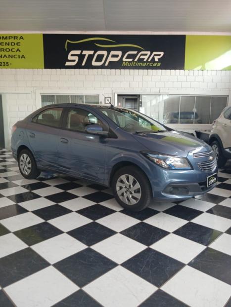 CHEVROLET Prisma 1.4 4P LT FLEX AUTOM�TICO, Foto 1