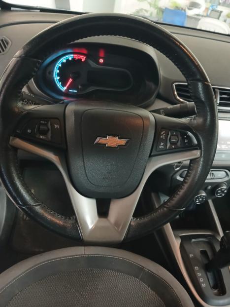 CHEVROLET Prisma 1.4 4P LT FLEX AUTOM�TICO, Foto 7