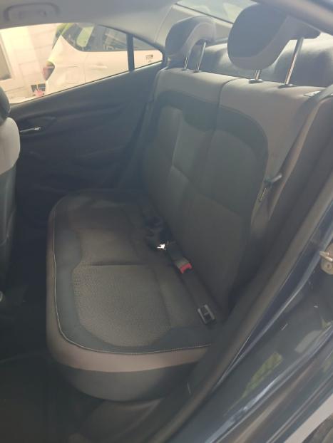CHEVROLET Prisma 1.4 4P LT FLEX AUTOM�TICO, Foto 8
