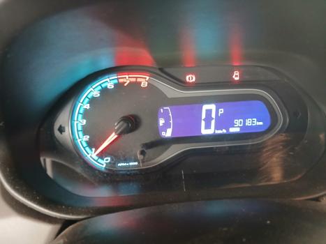 CHEVROLET Prisma 1.4 4P LT FLEX AUTOM�TICO, Foto 10