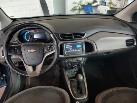 CHEVROLET Prisma 1.4 4P LT FLEX AUTOM�TICO, Foto 12