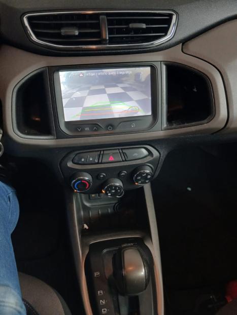 CHEVROLET Prisma 1.4 4P LT FLEX AUTOM�TICO, Foto 14