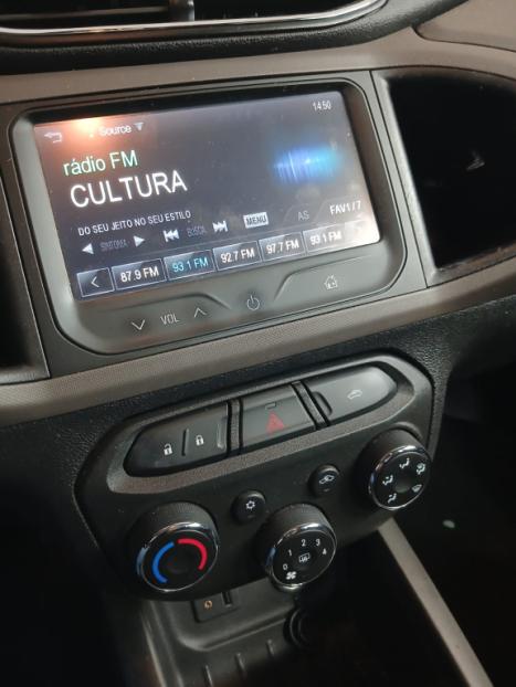CHEVROLET Prisma 1.4 4P LT FLEX AUTOM�TICO, Foto 15