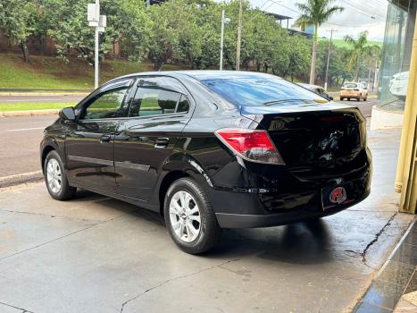 CHEVROLET Prisma 1.4 4P LTZ FLEX, Foto 4