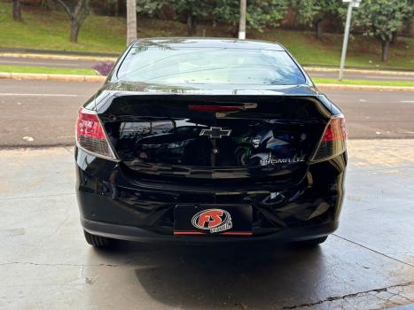 CHEVROLET Prisma 1.4 4P LTZ FLEX, Foto 5