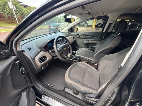 CHEVROLET Prisma 1.4 4P LTZ FLEX, Foto 8