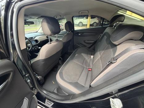 CHEVROLET Prisma 1.4 4P LTZ FLEX, Foto 9
