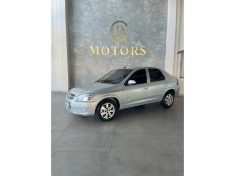 CHEVROLET Prisma 1.4 4P MAXX FLEX, Foto 2