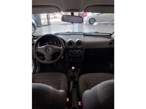 CHEVROLET Prisma 1.4 4P MAXX FLEX, Foto 3