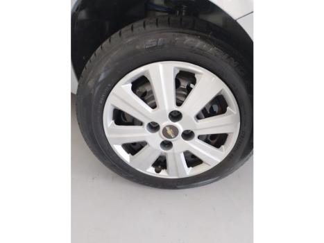 CHEVROLET Prisma 1.4 4P MAXX FLEX, Foto 8